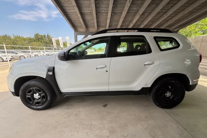 Dacia Duster din 2021 cu 86.391 km - oferta DAC249781 - foto 6