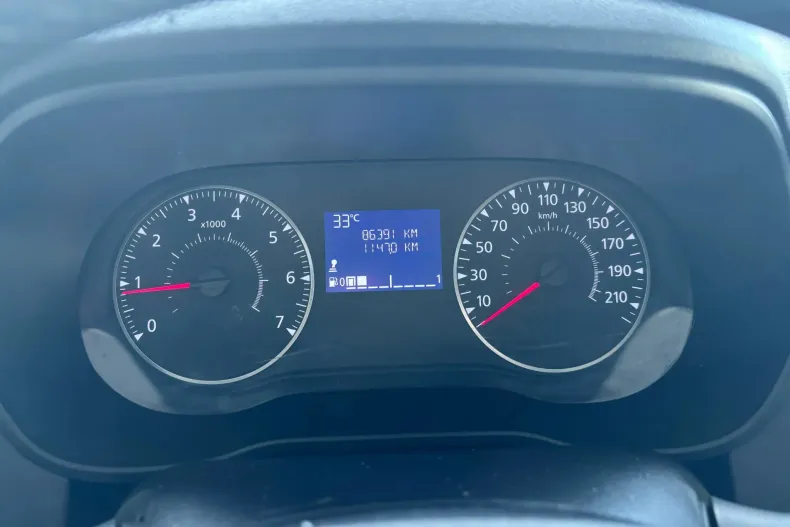 Dacia Duster din 2021 cu 86.391 km - oferta DAC249781 - foto 10