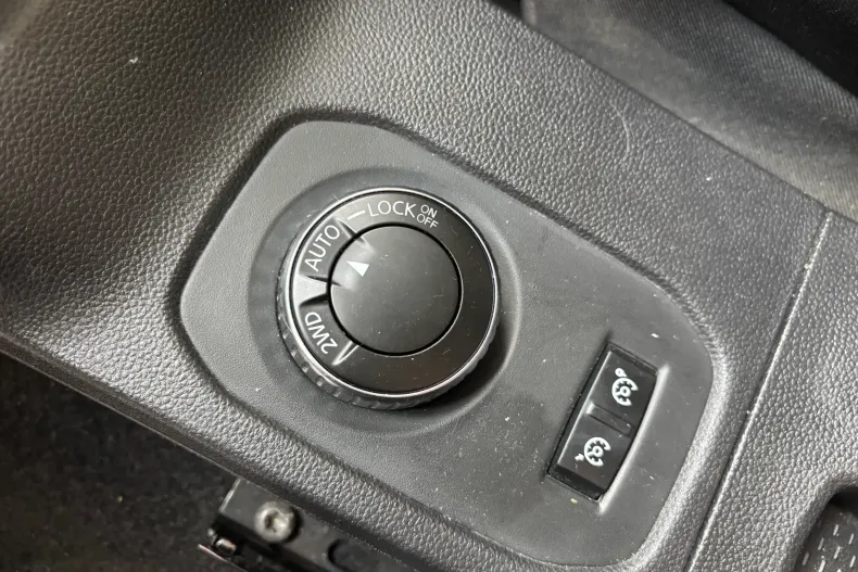 Dacia Duster din 2021 cu 86.391 km - oferta DAC249781 - foto 14