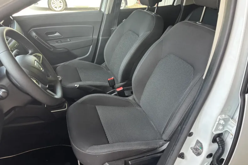 Dacia Duster din 2021 cu 86.391 km - oferta DAC249781 - foto 22