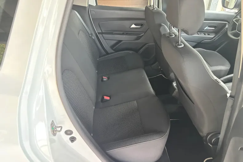 Dacia Duster din 2021 cu 86.391 km - oferta DAC249781 - foto 24