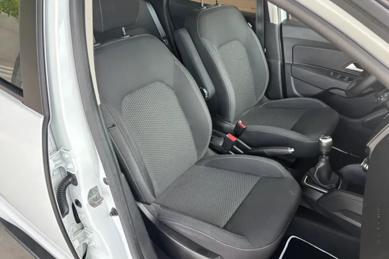 Dacia Duster din 2021 cu 86.391 km - oferta DAC249781 - foto 25