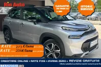 Citroën C3 Aircross din 2021 cu 122.000 km - oferta CIT249782 - foto 1