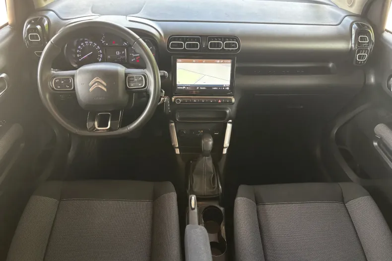 Citroën C3 Aircross din 2021 cu 122.000 km - oferta CIT249782 - foto 4