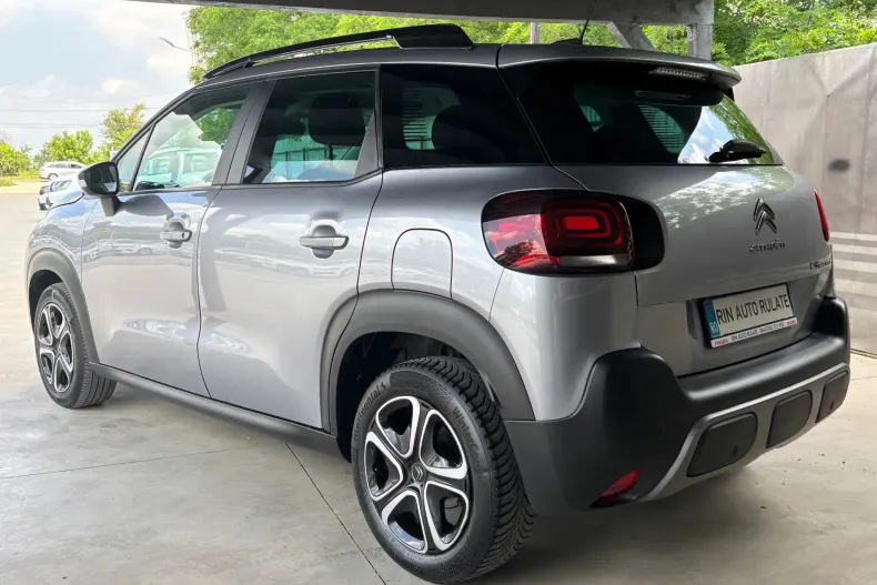 Citroën C3 Aircross din 2021 cu 122.000 km - oferta CIT249782 - foto 5