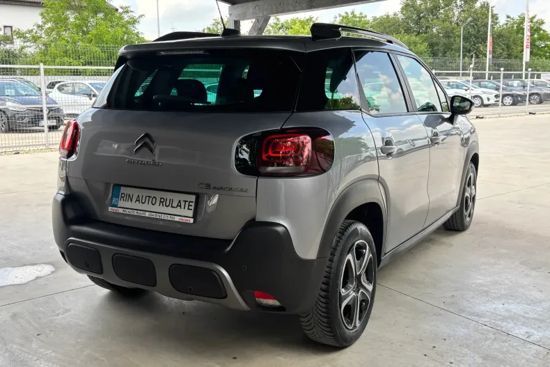 Citroën C3 Aircross din 2021 cu 122.000 km - oferta CIT249782 - foto 6