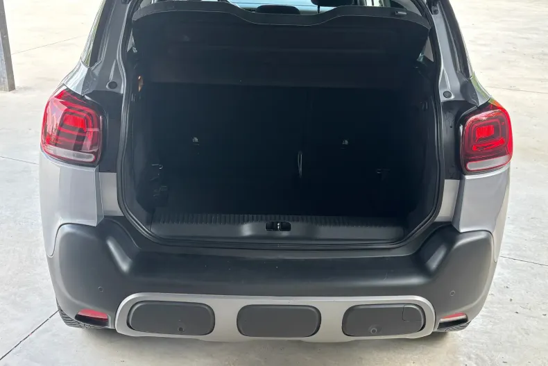 Citroën C3 Aircross din 2021 cu 122.000 km - oferta CIT249782 - foto 8