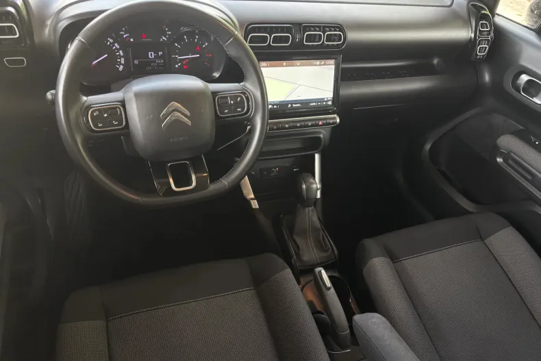 Citroën C3 Aircross din 2021 cu 122.000 km - oferta CIT249782 - foto 9