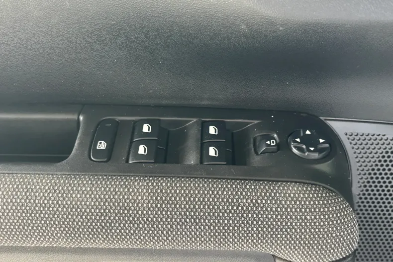 Citroën C3 Aircross din 2021 cu 122.000 km - oferta CIT249782 - foto 11