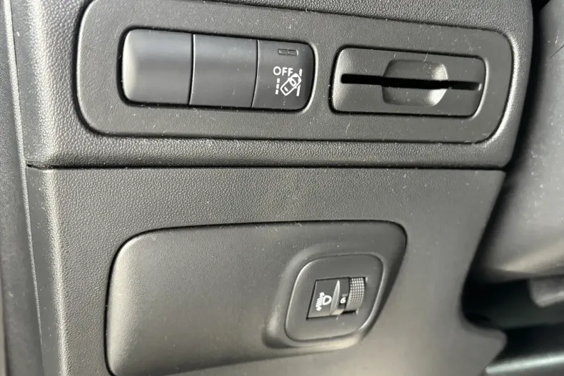 Citroën C3 Aircross din 2021 cu 122.000 km - oferta CIT249782 - foto 12