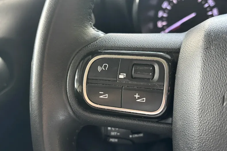 Citroën C3 Aircross din 2021 cu 122.000 km - oferta CIT249782 - foto 13