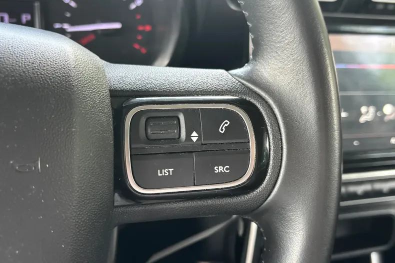 Citroën C3 Aircross din 2021 cu 122.000 km - oferta CIT249782 - foto 14