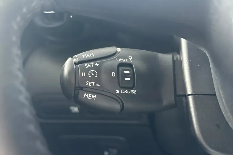 Citroën C3 Aircross din 2021 cu 122.000 km - oferta CIT249782 - foto 17
