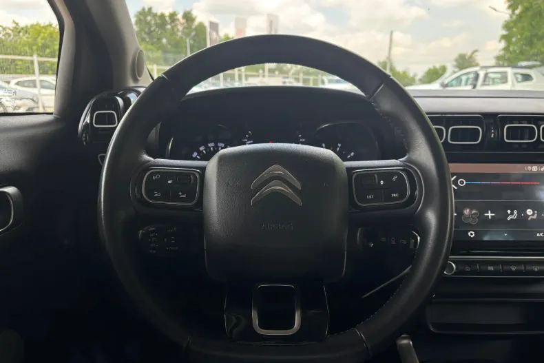 Citroën C3 Aircross din 2021 cu 122.000 km - oferta CIT249782 - foto 18