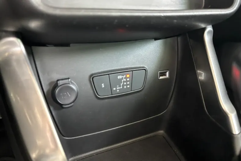 Citroën C3 Aircross din 2021 cu 122.000 km - oferta CIT249782 - foto 19