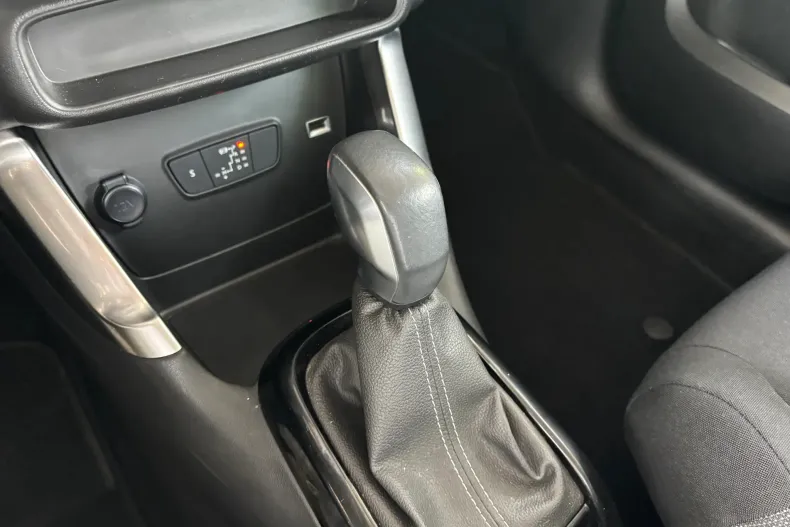 Citroën C3 Aircross din 2021 cu 122.000 km - oferta CIT249782 - foto 20