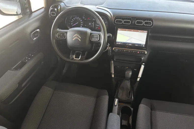 Citroën C3 Aircross din 2021 cu 122.000 km - oferta CIT249782 - foto 22