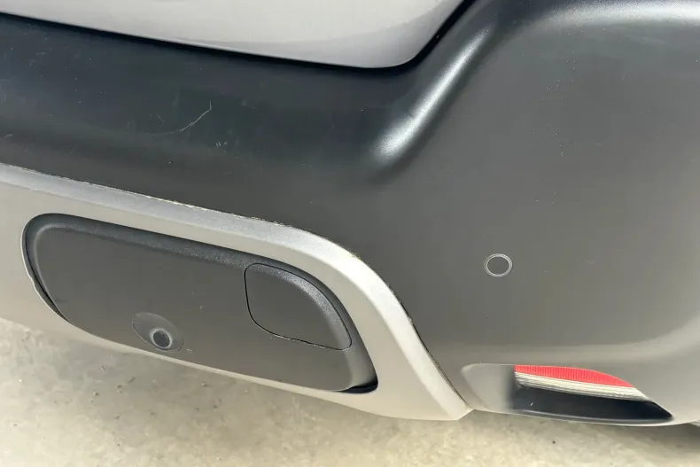 Citroën C3 Aircross din 2021 cu 122.000 km - oferta CIT249782 - foto 27
