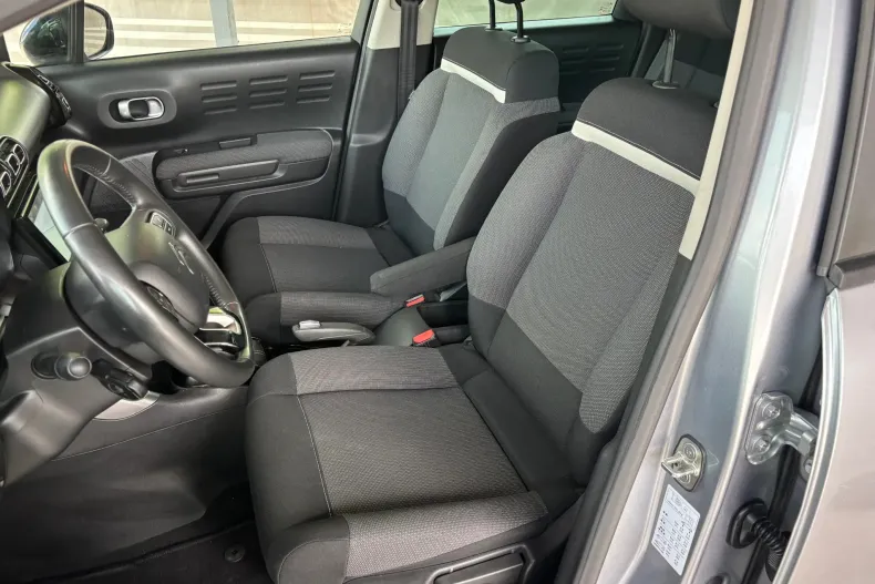 Citroën C3 Aircross din 2021 cu 122.000 km - oferta CIT249782 - foto 29