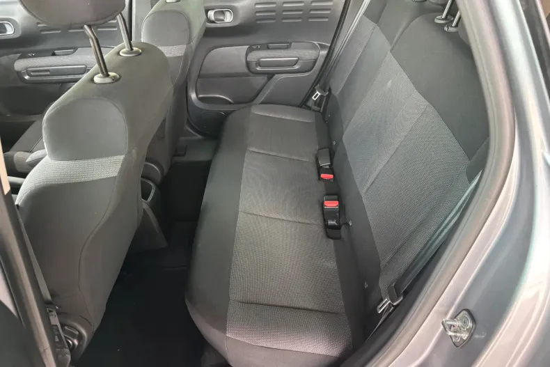 Citroën C3 Aircross din 2021 cu 122.000 km - oferta CIT249782 - foto 30
