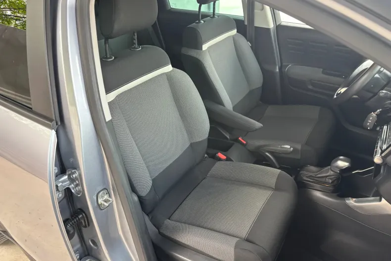 Citroën C3 Aircross din 2021 cu 122.000 km - oferta CIT249782 - foto 32