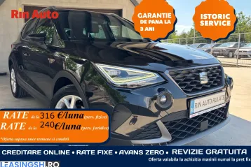 Seat Arona din 2023 - oferta SEA249783
