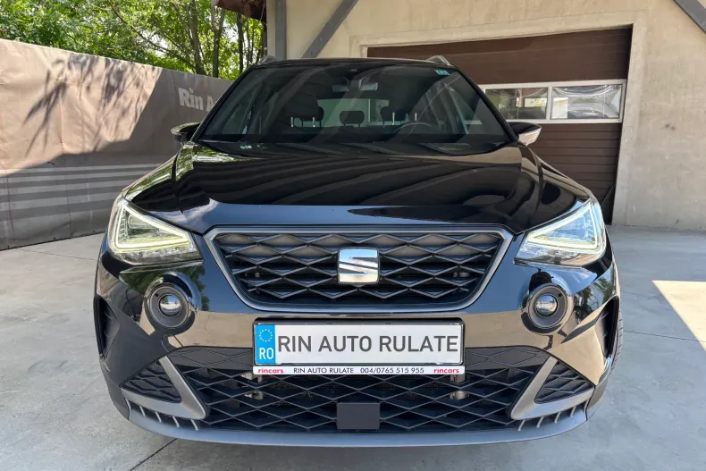 Seat Arona din 2023 cu 90.000 km - oferta SEA249783 - foto 2