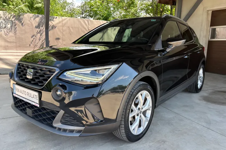 Seat Arona din 2023 cu 90.000 km - oferta SEA249783 - foto 3