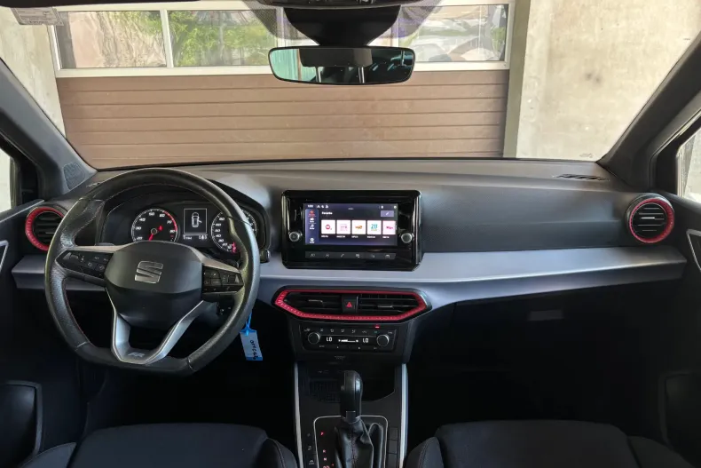 Seat Arona din 2023 cu 90.000 km - oferta SEA249783 - foto 4