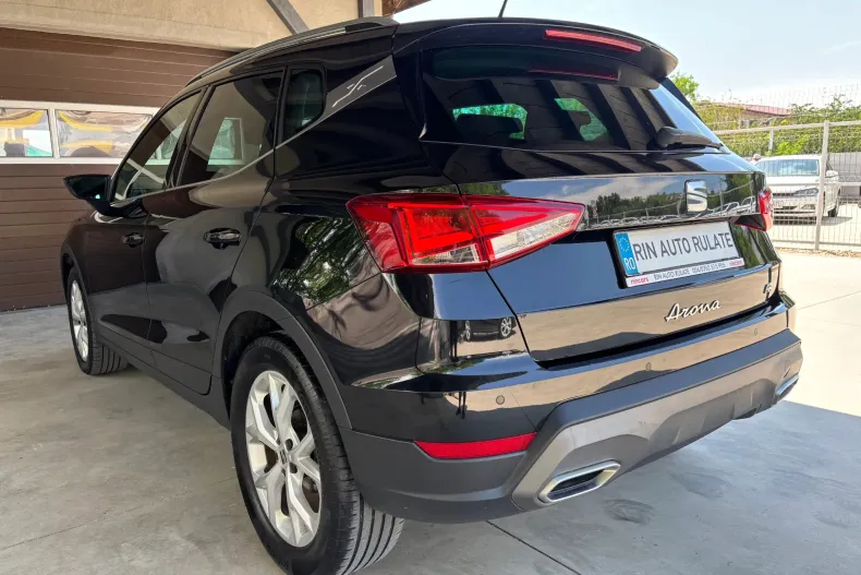 Seat Arona din 2023 cu 90.000 km - oferta SEA249783 - foto 7