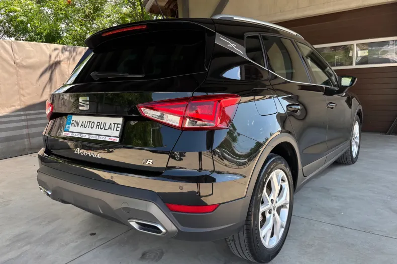 Seat Arona din 2023 cu 90.000 km - oferta SEA249783 - foto 8