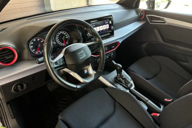 Seat Arona din 2023 cu 90.000 km - oferta SEA249783 - foto 13