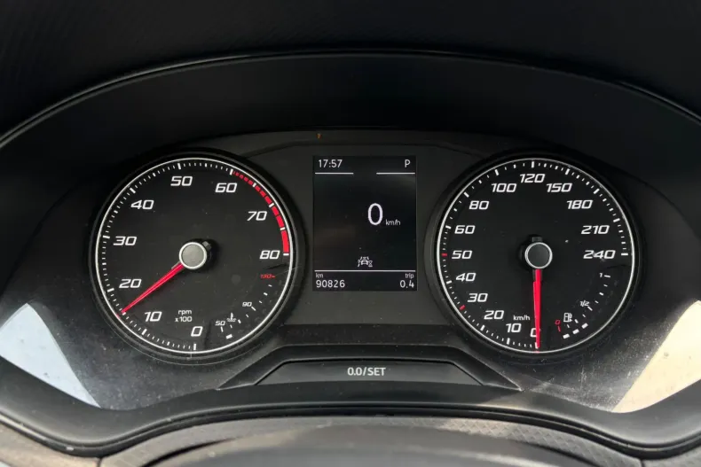 Seat Arona din 2023 cu 90.000 km - oferta SEA249783 - foto 15