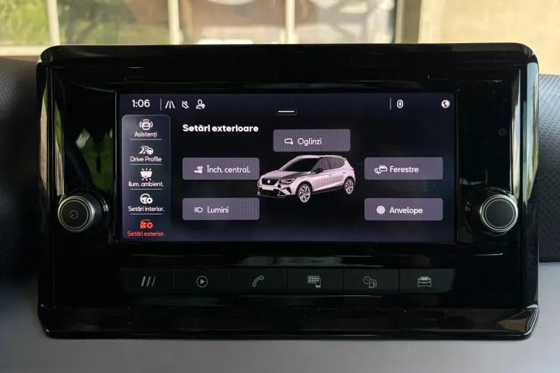 Seat Arona din 2023 cu 90.000 km - oferta SEA249783 - foto 25