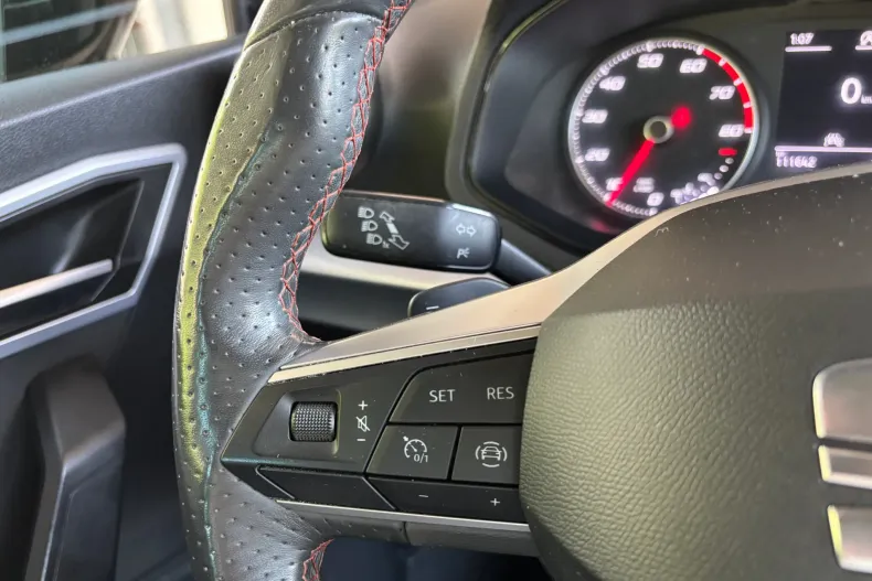 Seat Arona din 2023 cu 90.000 km - oferta SEA249783 - foto 32