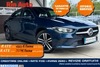 Mercedes-Benz CLA 250 (Clasa CLA) din 2021 cu 146.900 km - oferta MER249784 - foto 1