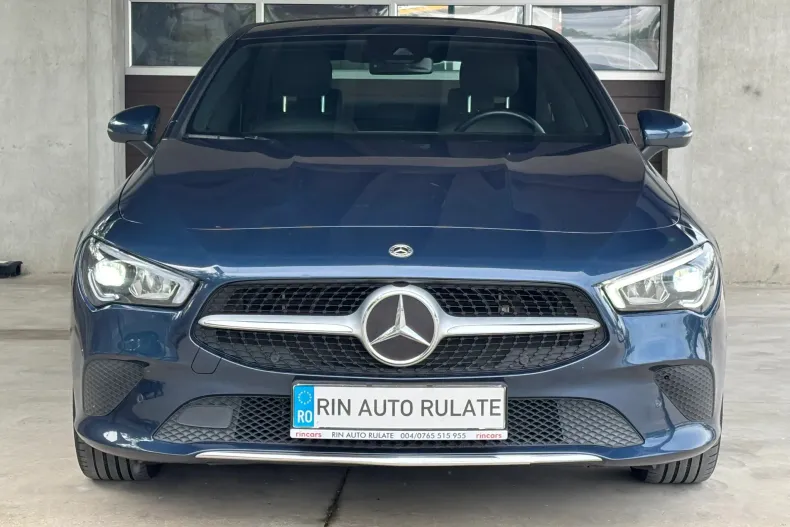 Mercedes-Benz CLA 250 (Clasa CLA) din 2021 cu 146.900 km - oferta MER249784 - foto 2