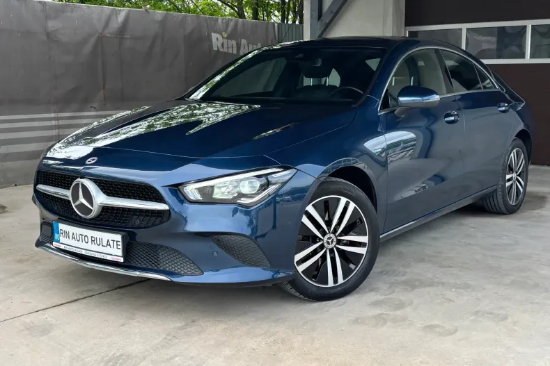 Mercedes-Benz CLA 250 (Clasa CLA) din 2021 cu 146.900 km - oferta MER249784 - foto 3