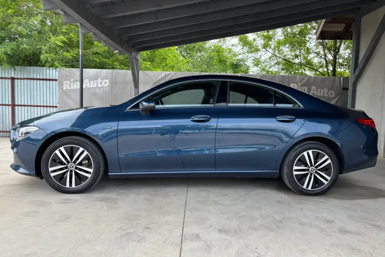 Mercedes-Benz CLA 250 (Clasa CLA) din 2021 cu 146.900 km - oferta MER249784 - foto 5