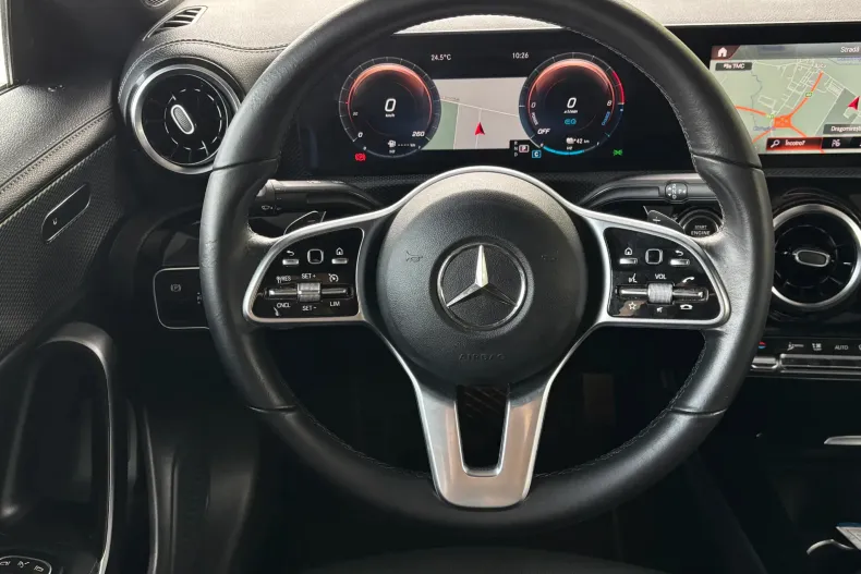Mercedes-Benz CLA 250 (Clasa CLA) din 2021 cu 146.900 km - oferta MER249784 - foto 12
