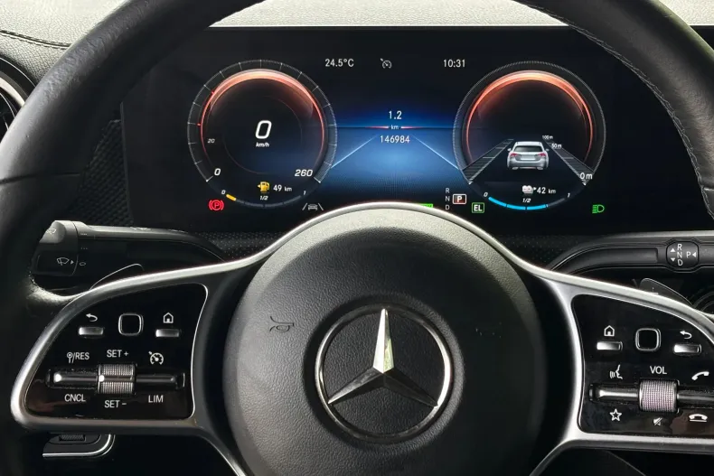 Mercedes-Benz CLA 250 (Clasa CLA) din 2021 cu 146.900 km - oferta MER249784 - foto 13