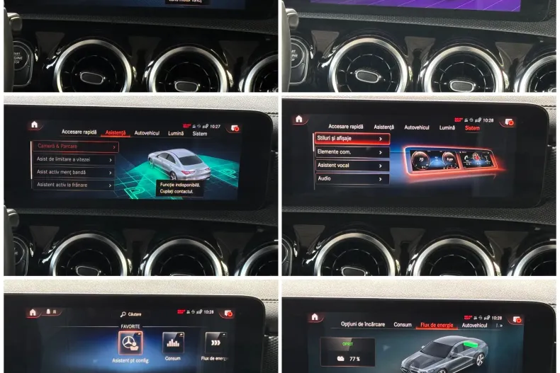 Mercedes-Benz CLA 250 (Clasa CLA) din 2021 cu 146.900 km - oferta MER249784 - foto 14