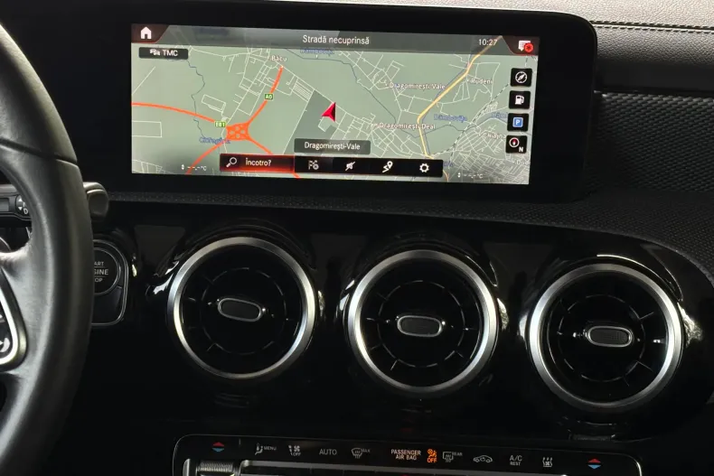 Mercedes-Benz CLA 250 (Clasa CLA) din 2021 cu 146.900 km - oferta MER249784 - foto 16