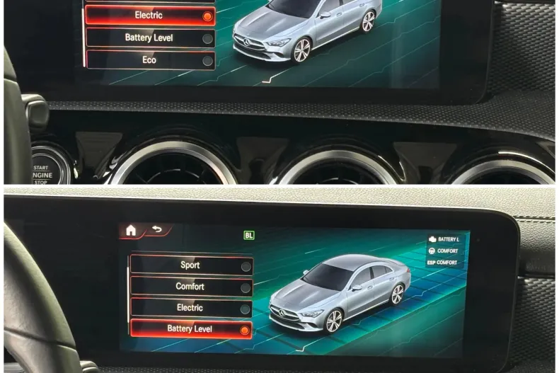 Mercedes-Benz CLA 250 (Clasa CLA) din 2021 cu 146.900 km - oferta MER249784 - foto 17