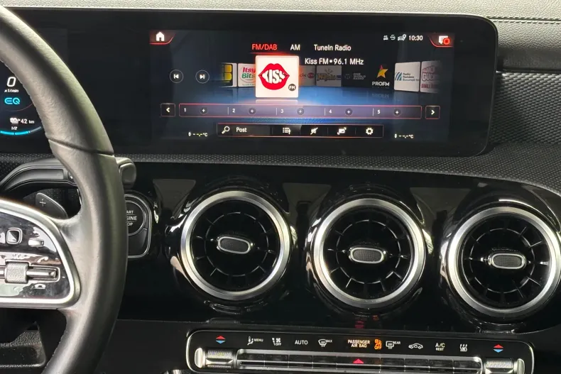 Mercedes-Benz CLA 250 (Clasa CLA) din 2021 cu 146.900 km - oferta MER249784 - foto 18