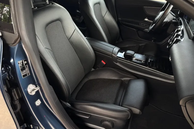 Mercedes-Benz CLA 250 (Clasa CLA) din 2021 cu 146.900 km - oferta MER249784 - foto 27