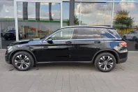 Mercedes-Benz GLC 220 (Clasa GLC) din 2020 cu 153.990 km - oferta MER249785 - foto 2