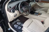 Mercedes-Benz GLC 220 (Clasa GLC) din 2020 cu 153.990 km - oferta MER249785 - foto 7