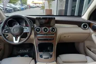 Mercedes-Benz GLC 220 (Clasa GLC) din 2020 cu 153.990 km - oferta MER249785 - foto 11