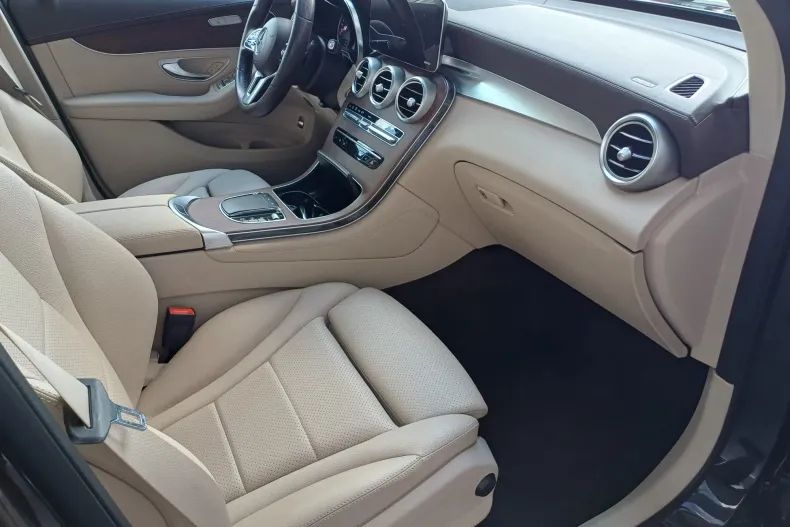 Mercedes-Benz GLC 220 (Clasa GLC) din 2020 cu 153.990 km - oferta MER249785 - foto 13